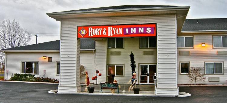 罗里与赖安汽车旅馆(Rory & Ryan Inn)图片