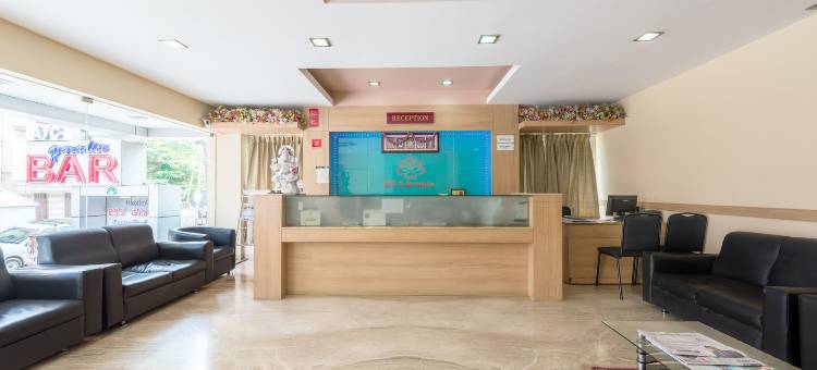 Treebo Ess Grande图片