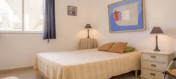 B30 - 阿尔沃公寓酒店 - 梦想阿尔加维酒店(B30 - Apartment Alvor by DreamAlgarve)图片