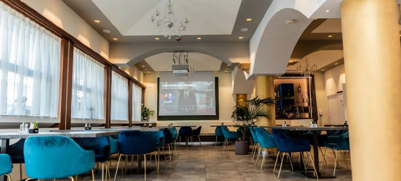 香格里拉酒店(Hotel Shangri-La)图片