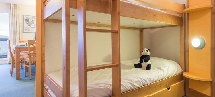 玛伊瓦佩德卢(Résidence Pierre & Vacances le Pédrou)图片