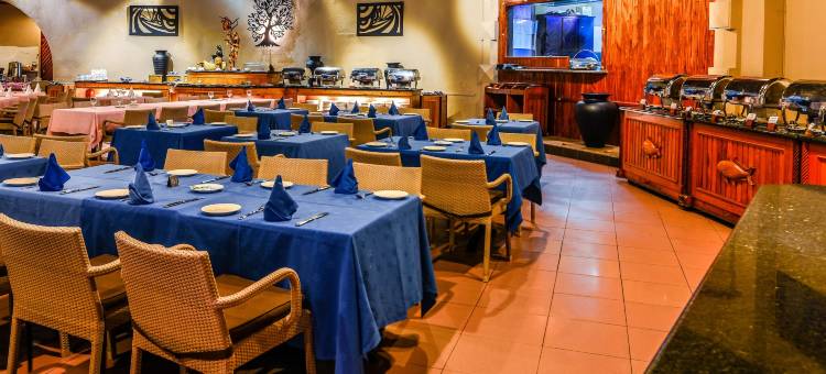 马埃岛博瓦隆湾成功娱乐场度假酒店(Berjaya Beau Vallon Bay Resort & Casino)图片