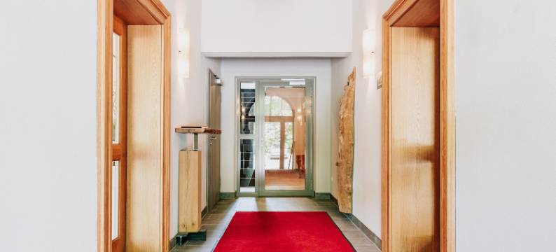 博德布里克别墅酒店(Hotel Villa Bodeblick)图片