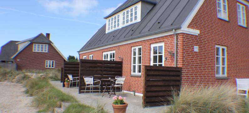 克里特花园酒店(Klitgarden)图片