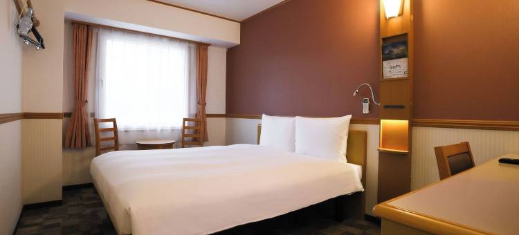 东横INN-金泽兼六园香林坊(Toyoko Inn Kanazawa Kenrokuen Korimbo)图片