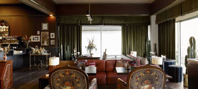 丹佛重力屋(Gravity Haus Denver)图片