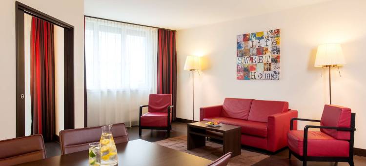 维也纳NH城市酒店(NH Wien City)图片