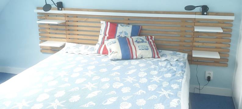 德玛内德乐斯瓦内尔酒店(Domaine de Lesvaniel)图片