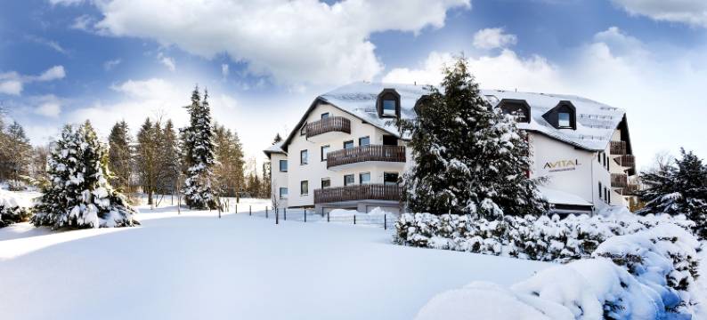 AVITAL度假酒店(Avital Resort)图片