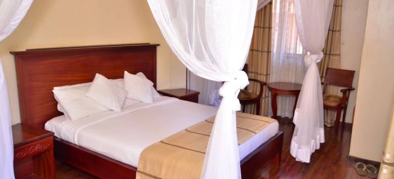 尼罗河乡村酒店(Nile Village Hotel & Spa)图片