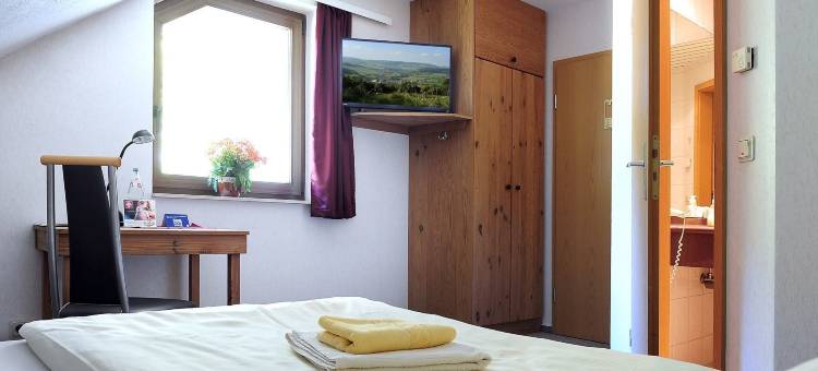 克尔登酒店(Kelten-Hotel)图片