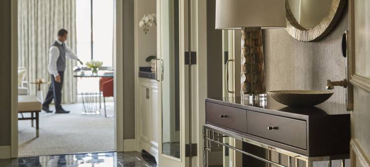 华盛顿四季酒店(Four Seasons Hotel Washington, D.C.)图片