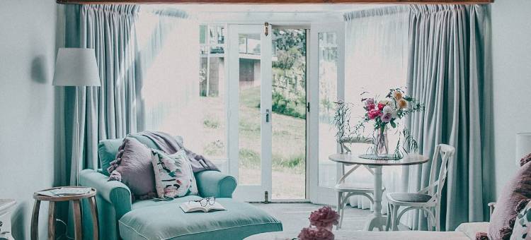 阿拉鲁恩雅拉谷山林小屋(Araluen Lodge Yarra Valley)图片