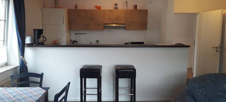 北迪克街旅馆(Pension Norddeicher Straße)图片