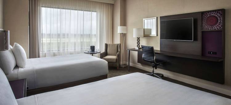 凯悦丽晶匹兹堡国际机场酒店(Hyatt Regency Pittsburgh Intl Airport)图片