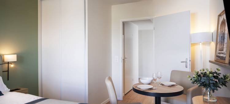 Chartres Residhome夏尔特雷斯家居酒店(Residhome Chartres)图片