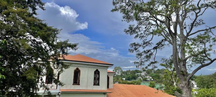 圣尼古拉斯农庄酒店(Hotel Finca San Nicolas)图片