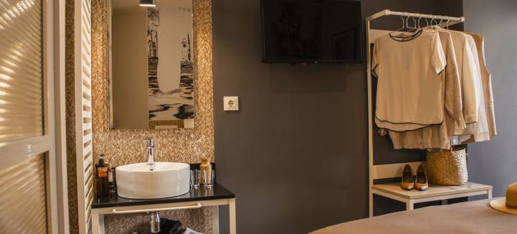 房间选择特图安(Room Select Tetuán)图片