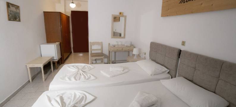 卡斯特罗酒店(Kastro Hotel)图片