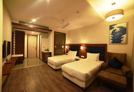 Ariena - the Boutique Hotel Hotel Overview