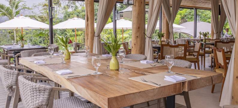 纳亚拉帐篷露营酒店(Nayara Tented Camp)图片