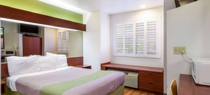 迪克森6号汽车旅馆(Motel 6 Dixon, CA)图片