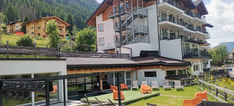 活力阿尔姆酒店(Active Alm Hotel)图片
