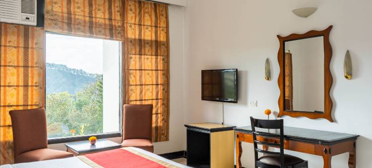 Bhimtal的乡村旅馆(Country Inn Nature Resort Bhimtal)图片