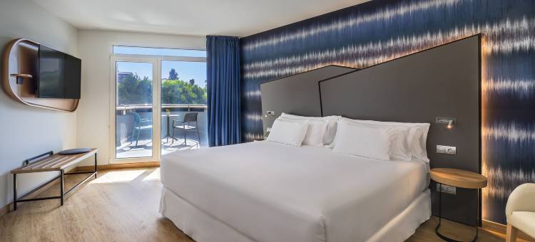 库斯塔万斯卡巴塞罗酒店(Barceló Costa Vasca)图片