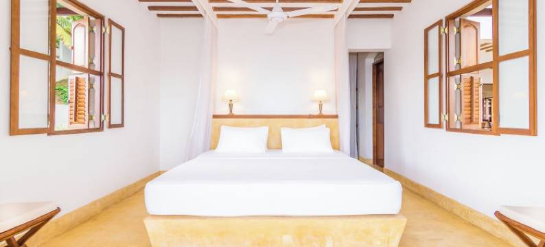 幸运之家肉桂屋(Cinnamon House by the Serendipity Collection)图片