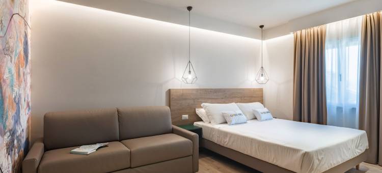 卡蒂尼亚诺酒店(Catignano Hotel)图片