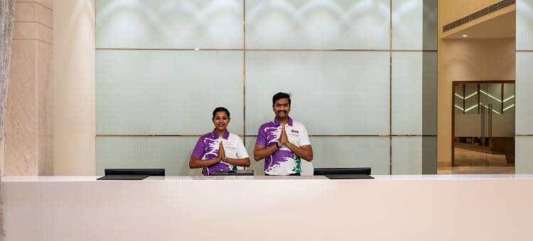 卓越兰花贾姆纳加尔酒店(The Orchid Jamnagar)图片