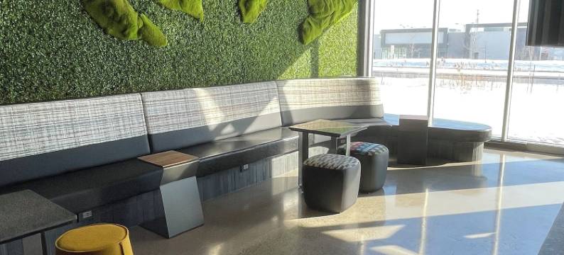 大酒店时代布兰维尔- Mirabel(Grand Hotel Times Blainville-Mirabel)图片