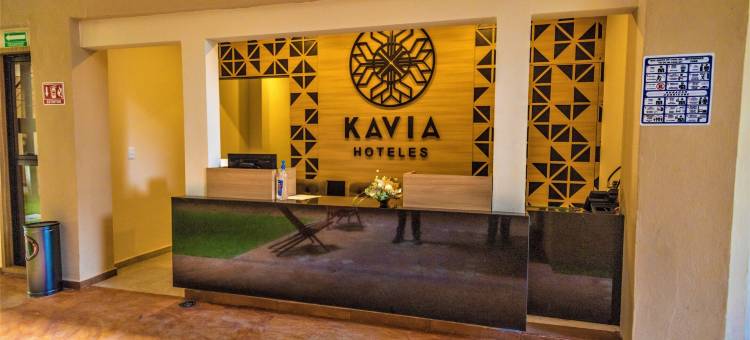 卡维亚广场酒店(Hotel Plaza by Kavia)图片