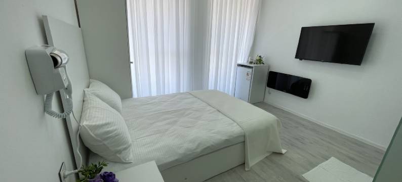 白色之家-巴库(La Maison Blanche Baku)图片