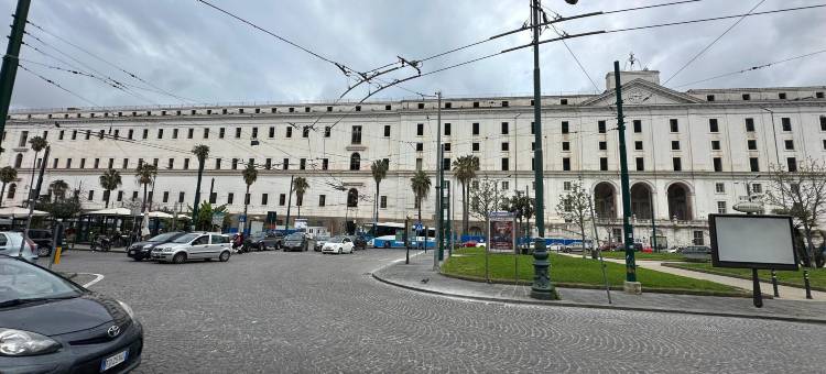 Hotiday 房间系列 - 那不勒斯植物园(Hotiday Room Collection - Napoli Botanique)图片
