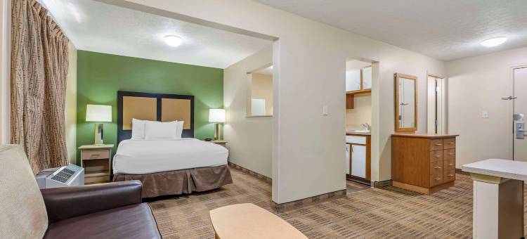 郊区酒店 - 路易斯维尔东部(Suburban Studios Louisville East)图片