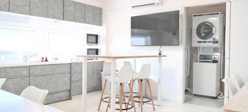 JL HOUSE 倶知安(JL House Kutchan)图片