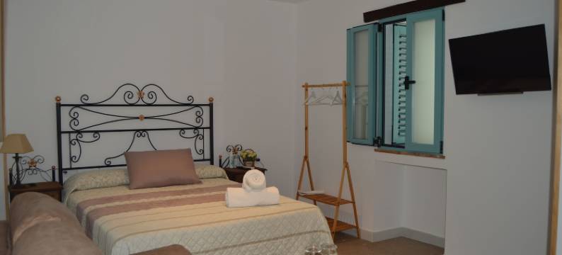 艾尔阿吉贝休闲酒店(El Aljibe Relax)图片