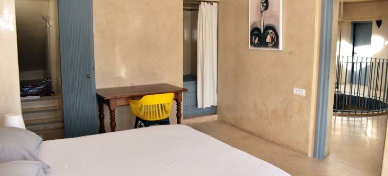 艾宰穆尔罗姆拉皮亚酒店(L'Oum Errebia)图片