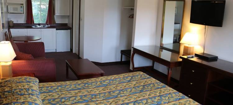 费内隆酒店(Fenelon Inn)图片