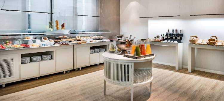 里斯本自由大道NH集团酒店(NH Collection Lisboa Liberdade)图片