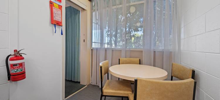 德文波特日出汽车旅馆(Comfort Inn Devonport)图片