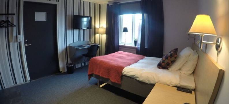 奥斯特曼酒店(Hotell Östermalm)图片