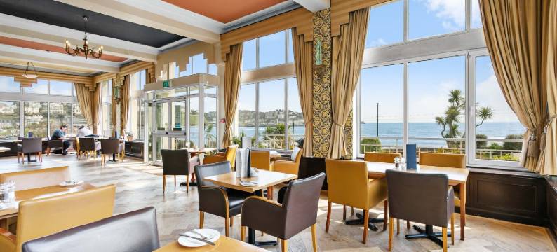 理查德森大酒店(The Grand Hotel)图片