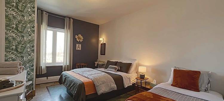 札查亚宅邸酒店(Maison Zacharie)图片