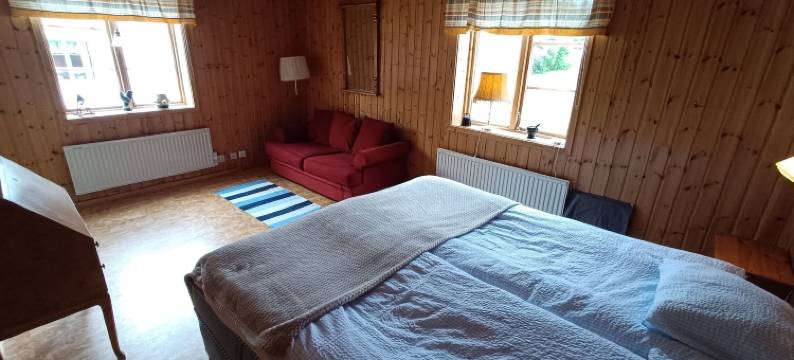 Långvinds Bruk - 旅行者旅馆(Långvinds Bruk - Vandrarhem)图片