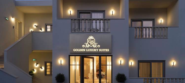 黄金豪华套房(Golden Luxury Suites)图片