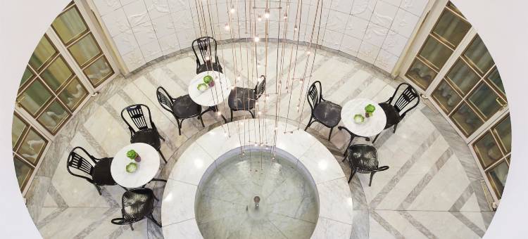 凯撒弗朗兹约瑟夫生活酒店(Living Hotel Kaiser Franz Joseph)图片