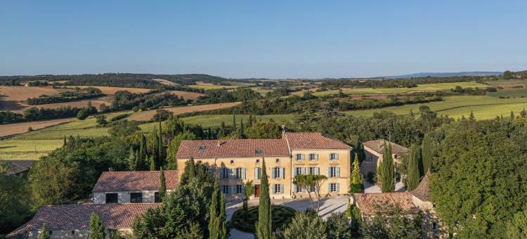 勒多曼德卡姆博耶 - 原创收藏(Le Domaine de Camboyer - the Originals Collection)图片